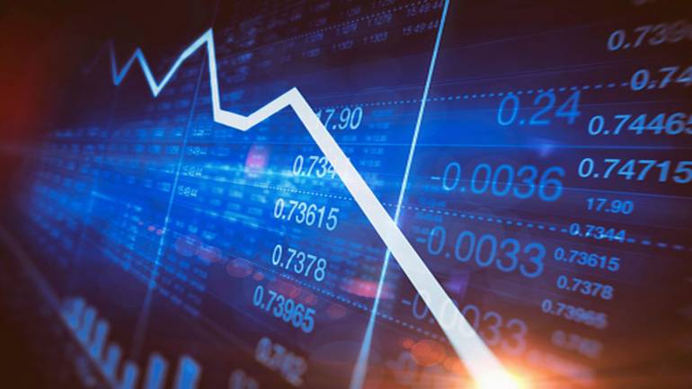 美股暴跌、恐慌指数 UVIX 大涨 11%，英伟达暴跌 8.5%