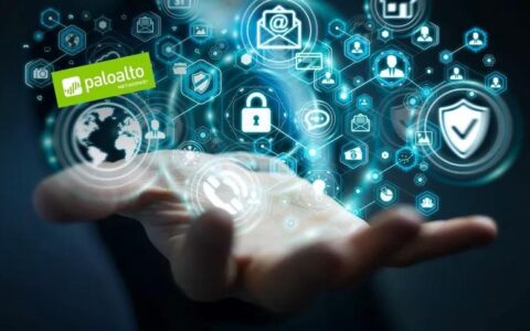 全球疫情下的“黑客克星” Palo Alto Networks机会分析